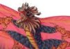 oodle oodle dragon kite